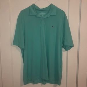 Vineyard Vines Performance Polo